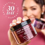 Isagenix control GMP: materias primas y producto final verificados.