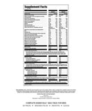 Isagenix Complete Essentials para hombres, antioxidantes que apoyan la salud celular y la resistencia