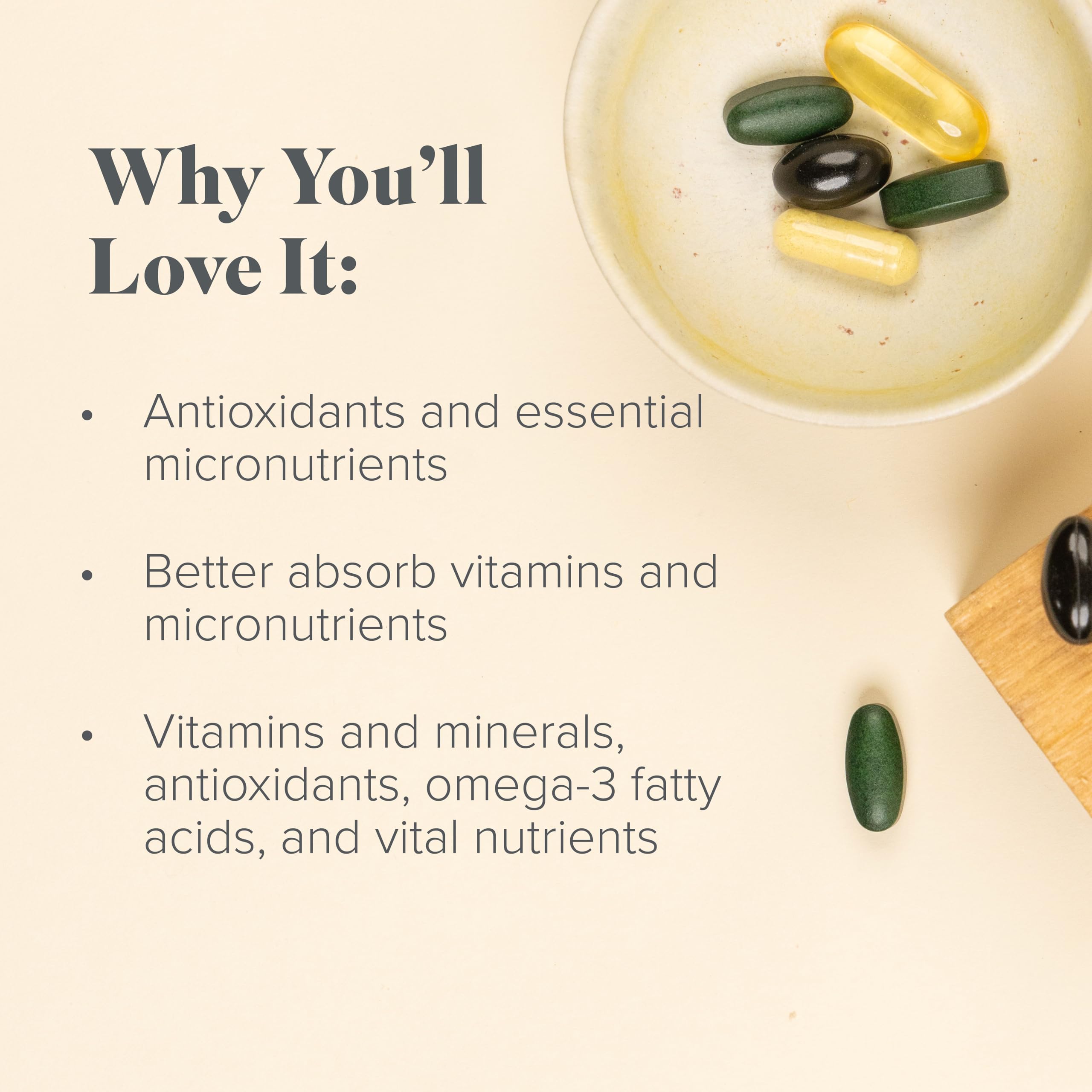 Isagenix Complete Essentials para hombres, nutrición equilibrada diseñada para rendimiento diario