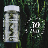 Isagenix PuraPlant21 vida saludable, apoyo a ojos, huesos y sistema inmune