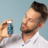 Isagenix Recharge NAD: muestra de porción, dosificación conveniente.
