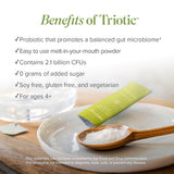 Isagenix Triotic complemento diario para la familia