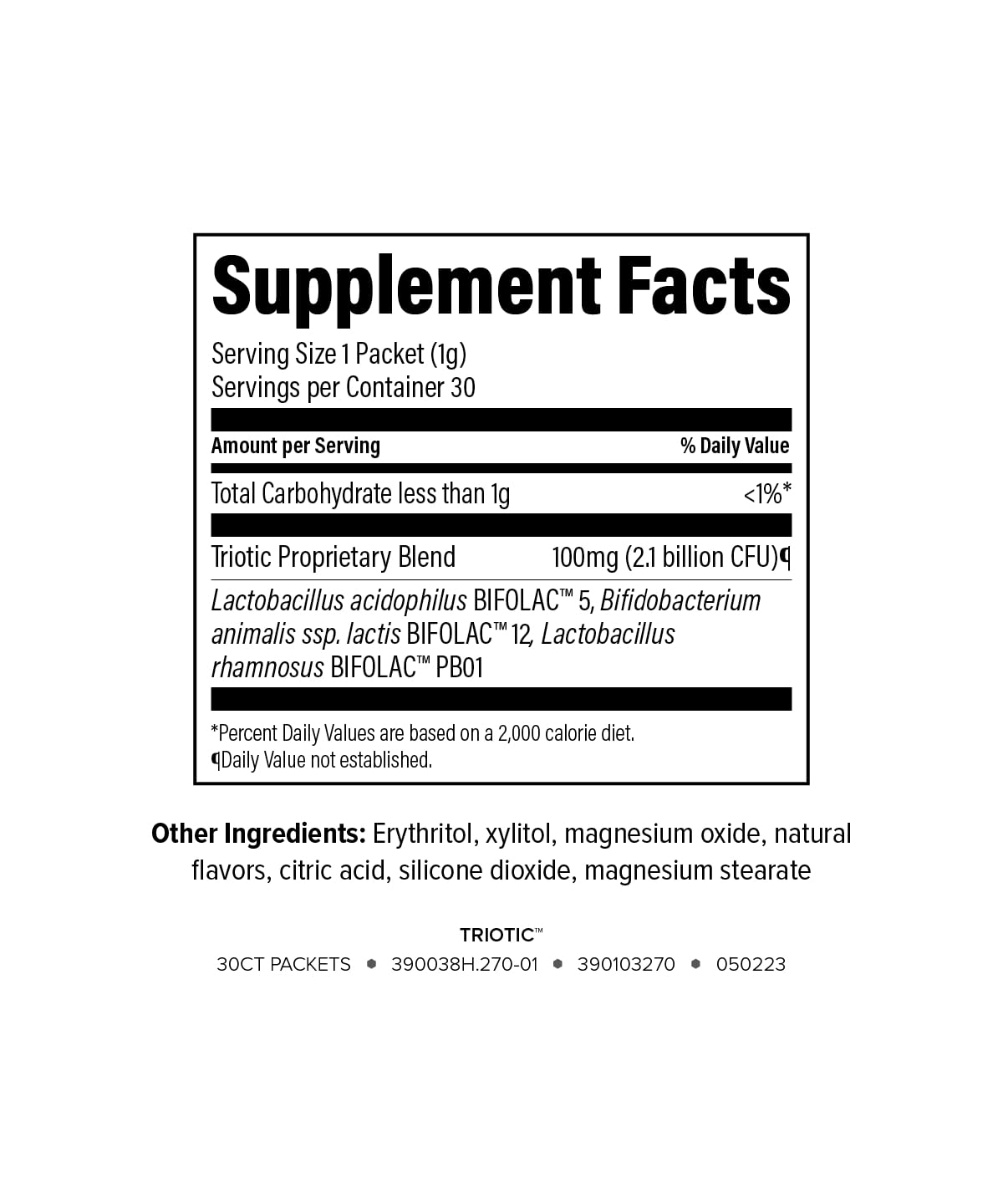 Isagenix Triotic sabor melón dulce ayuda a disfrutar la rutina diaria