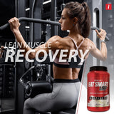 iSatori Eat Smart MRP MCT oil para energía y saciedad