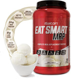 iSatori Eat Smart MRP envase vainilla para nutrición diaria equilibrada