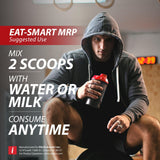iSatori Eat Smart MRP vitaminas y minerales para nutrición diaria