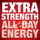 iSatori Energize experiencia: energía clara y enfoque sostenido