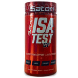 iSatori ISA-Test GF cápsulas en botella listas para entrenar con intensidad
