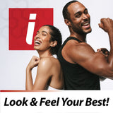 iSatori L-Carnitine LS3 1500, opción pre/post entreno sin estimulantes.