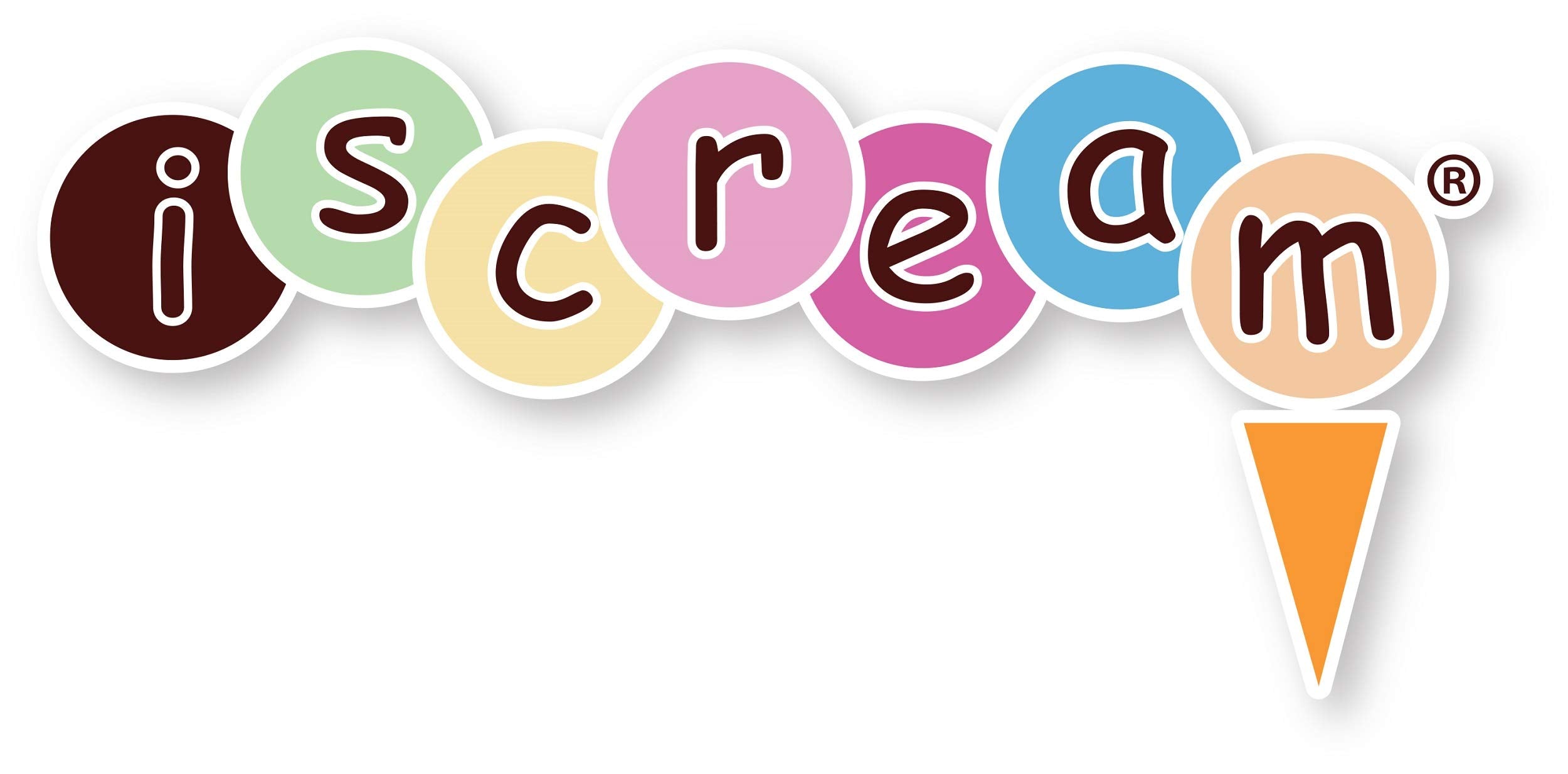 conjunto iscream antifaz y gomita, ideal para rutinas nocturnas divertidas