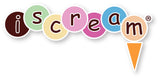 conjunto iscream antifaz y gomita, ideal para rutinas nocturnas divertidas