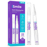 iSmile Whitening bolígrafo blanqueador, aplicación precisa para casa.