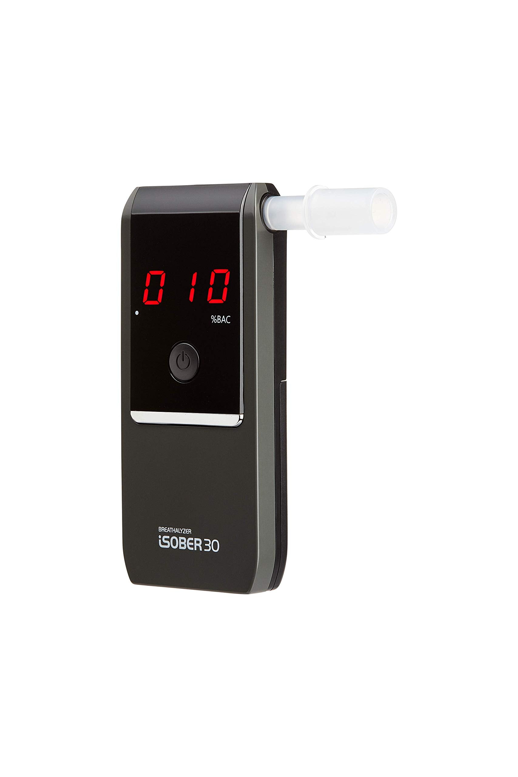 iSOBER30 sensor de celula de combustible Suracell ofrece lecturas estables