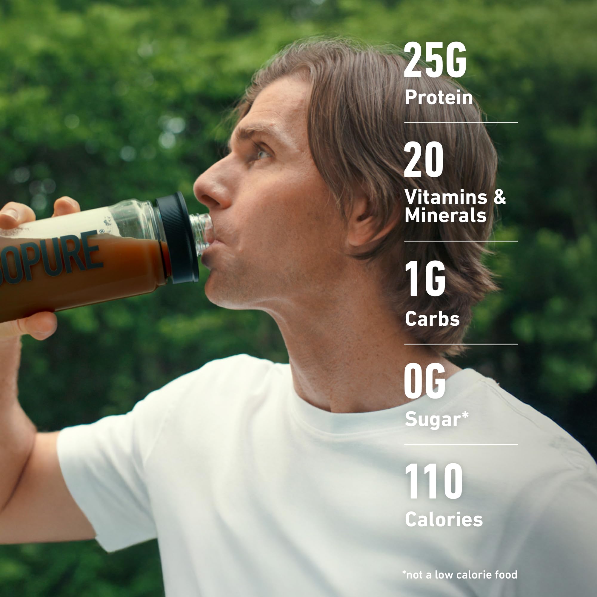 Isopure Dutch Chocolate: opción sin gluten para dietas específicas