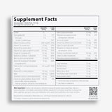 Isotonix Esenciales Diarios: presentación portátil para llevar a cualquier lugar.