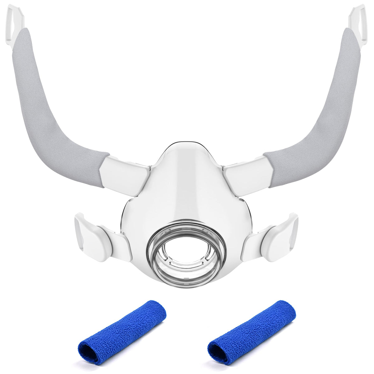ItAll AirFit F20: marco flexible para un ajuste facial cómodo.