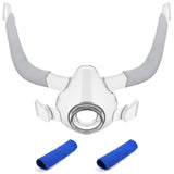 ItAll AirFit F20: marco flexible para un ajuste facial cómodo.
