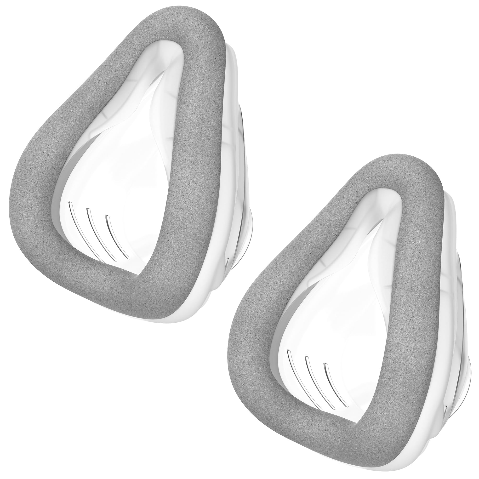 ItAll almohadilla Airtouch F20 tamaño M con superficie suave para dormir cómodo