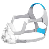 ItAll almohadilla de reemplazo para Airfit F20, confort duradero y sellado estable.