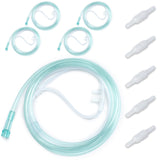 ItAll cannula nasal suave de 7 pies para uso cómodo diario.