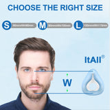 ItAll diseño con patentes en EEUU para confianza y durabilidad