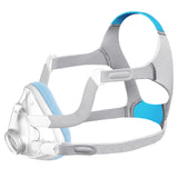 ItAll F20 almohadilla de cara tejido, sensación fresca y cómoda.