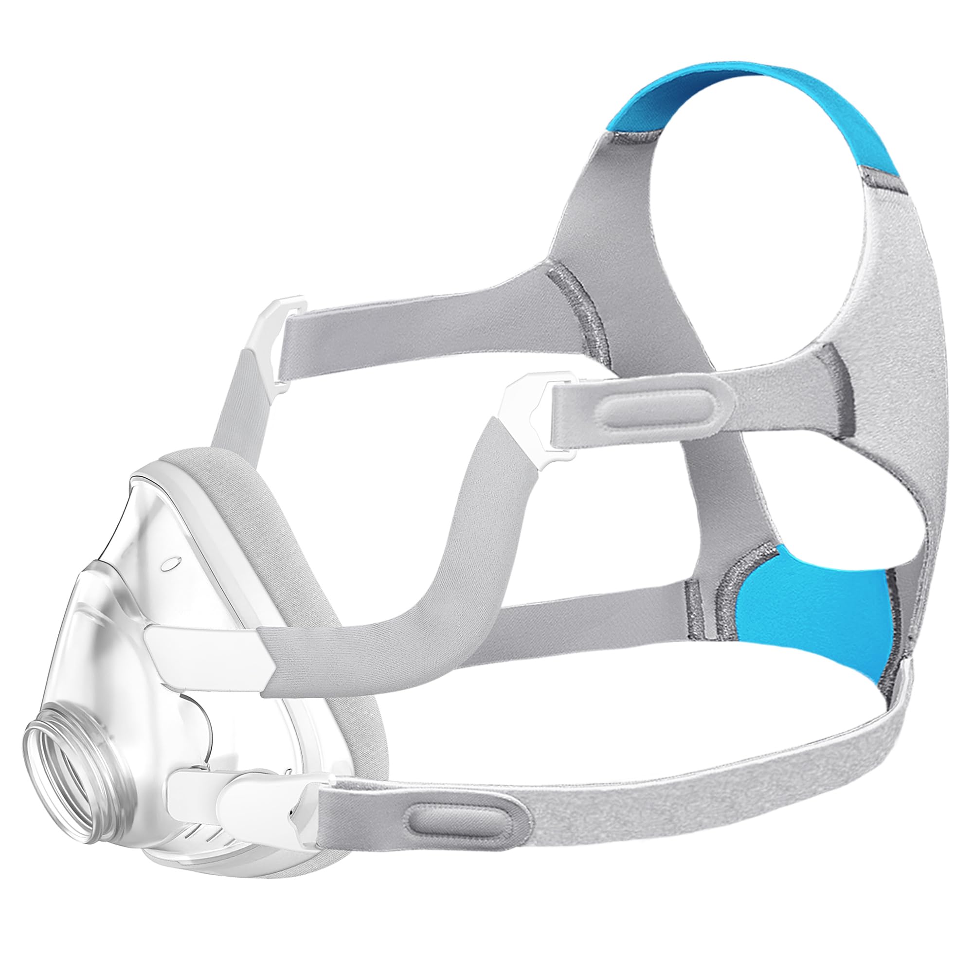 ItAll F20 cojín de algodón clásico para uso nocturno y cómodo.