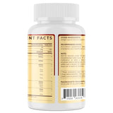 Itharoventis mezcla nutriente con guggul y ajo, soporte antioxidante natural