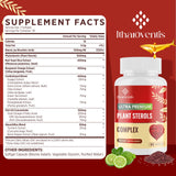 Itharoventis: omega-3 para EPA y DHA en la dieta