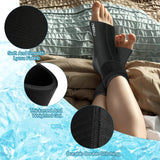 I-THERA-U pack de 2 para terapia fría o caliente en casa.