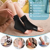 I-THERA-U envoltura para tobillo con cobertura 360° para comodidad.