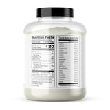 It's Just! proteína de clara de huevo sin sabor, ideal para ajustar recetas.