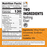It's Just! producto sin sabor ni edulcorantes para mezclar