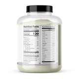 It's Just! Proteína de suero sin sabor en polvo, perfecto para mezclar en recetas.