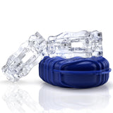 Itus Mouthguardz SilentZPro 2.0: ajuste preciso para sueño sin ronquidos