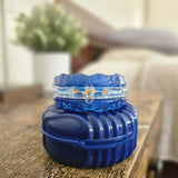 Itus Mouthguardz SilentZPro: tiempo de adaptación de 3–4 semanas.