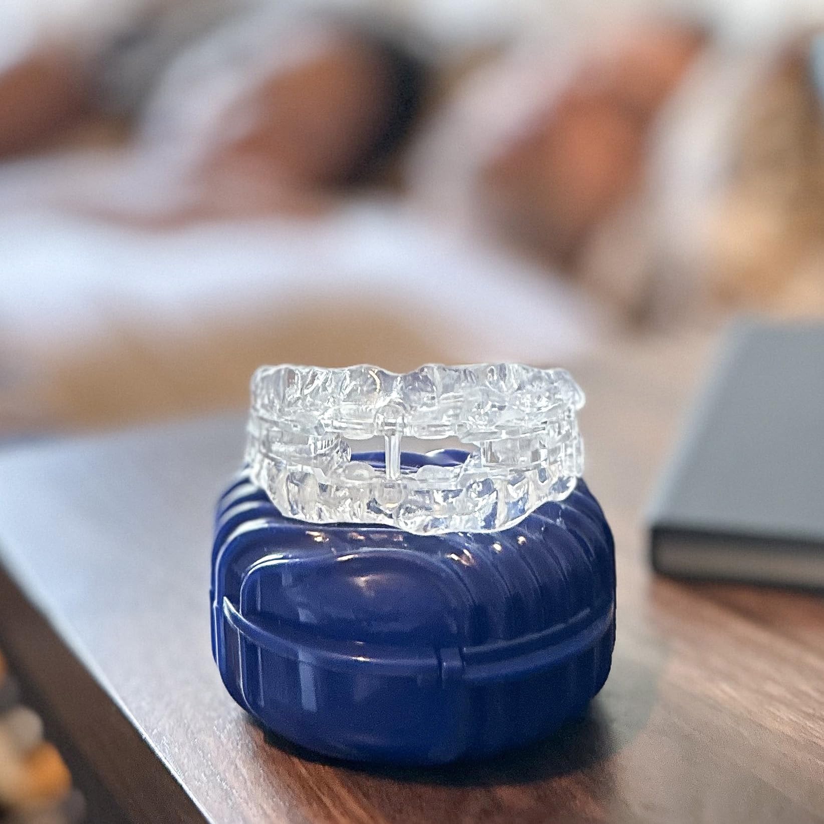 Itus SilentZPro2: tamaño medio ideal para bocas normales.