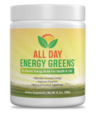 IVL Energía Verde Todo el Día en pote para iniciar la jornada con nutrientes.