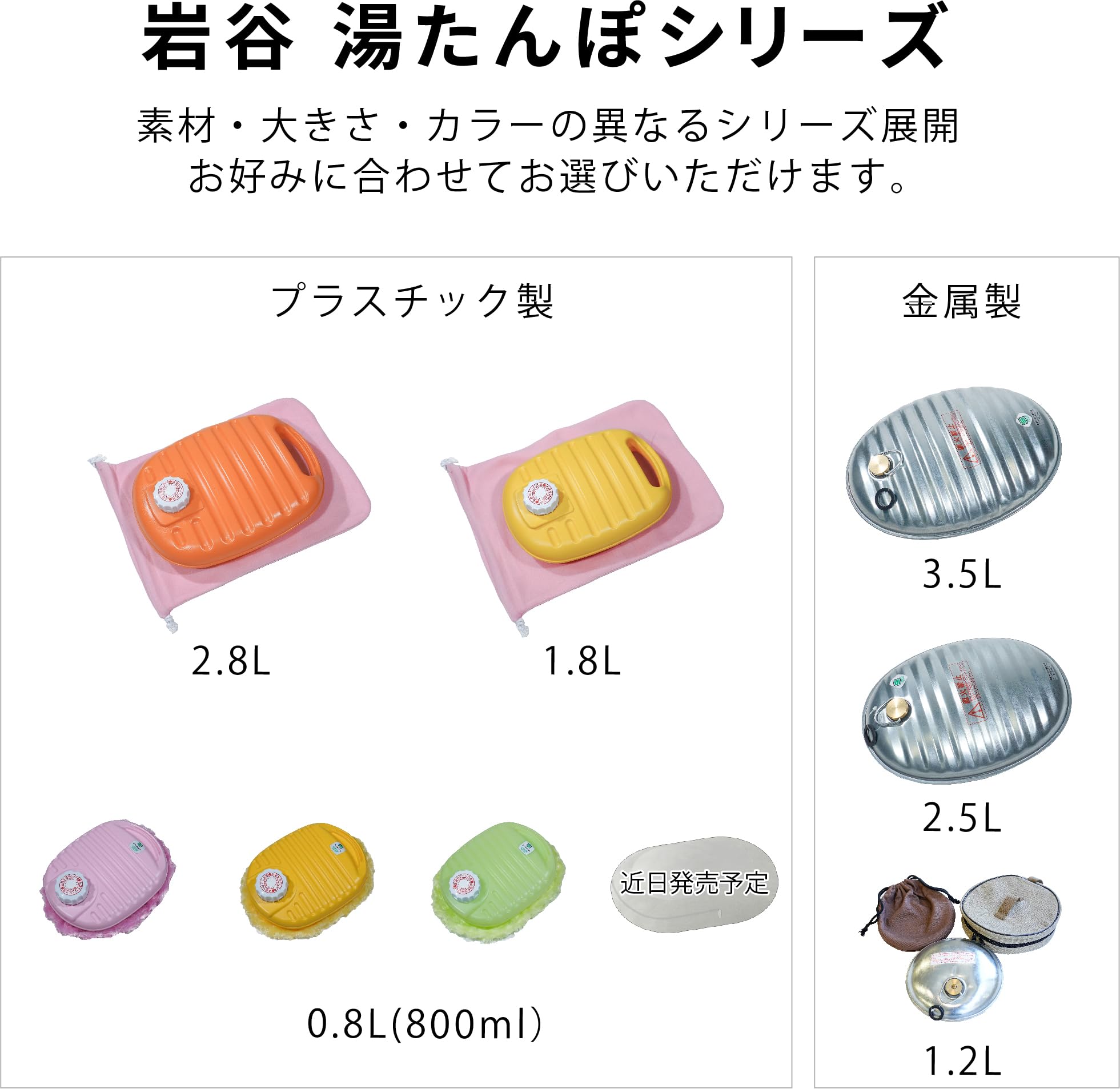 岩谷マテリアル opción ecológica para calidez sin alto consumo