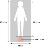 岩谷マテリアル uso matutino cálido y reconfortante en cama