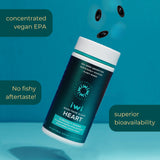 Iwi Life Cultivo sostenible en granjas de EE. UU.