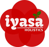 Iyasa Holistics remolacha-sin-aditivos, producto puro, sin rellenos.