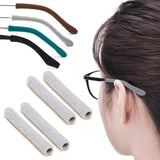 IYOOH Almohadillas gafas confort detrás de la oreja para uso diario