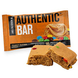 Barra fabricada en Estados Unidos, calidad y confianza con Jacked Factory Authentic Bar.