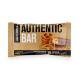 Jacked Factory Barra proteína 16 g, etiqueta clara