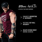 Dosis diaria Build-XT: lectura rápida para plan de entrenamiento.