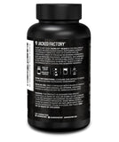 Hábitos saludables con Burn XT Black como parte de la rutina.