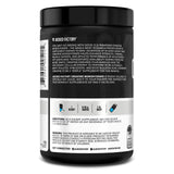 Jacked Factory Creatine Monohidrato, envase 578 g con 85 porciones.
