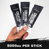 Jacked Factory Creatine Monohidrato rendimiento sostenido para entrenamiento