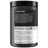 Jacked Factory Creatine + Peptides 50 porciones para tu plan de entrenamiento.